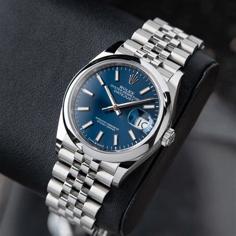 nouveaux modeles rolex 2021|rolex datejust 36.